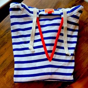 Jcrew hoodie